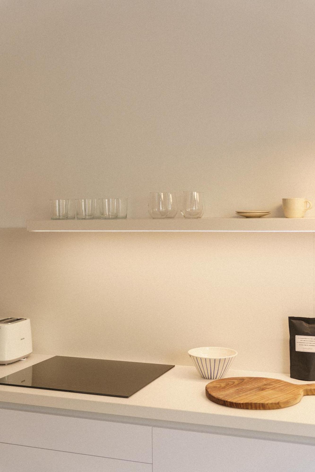 Apartamento Luca Oliva Homes Riverside